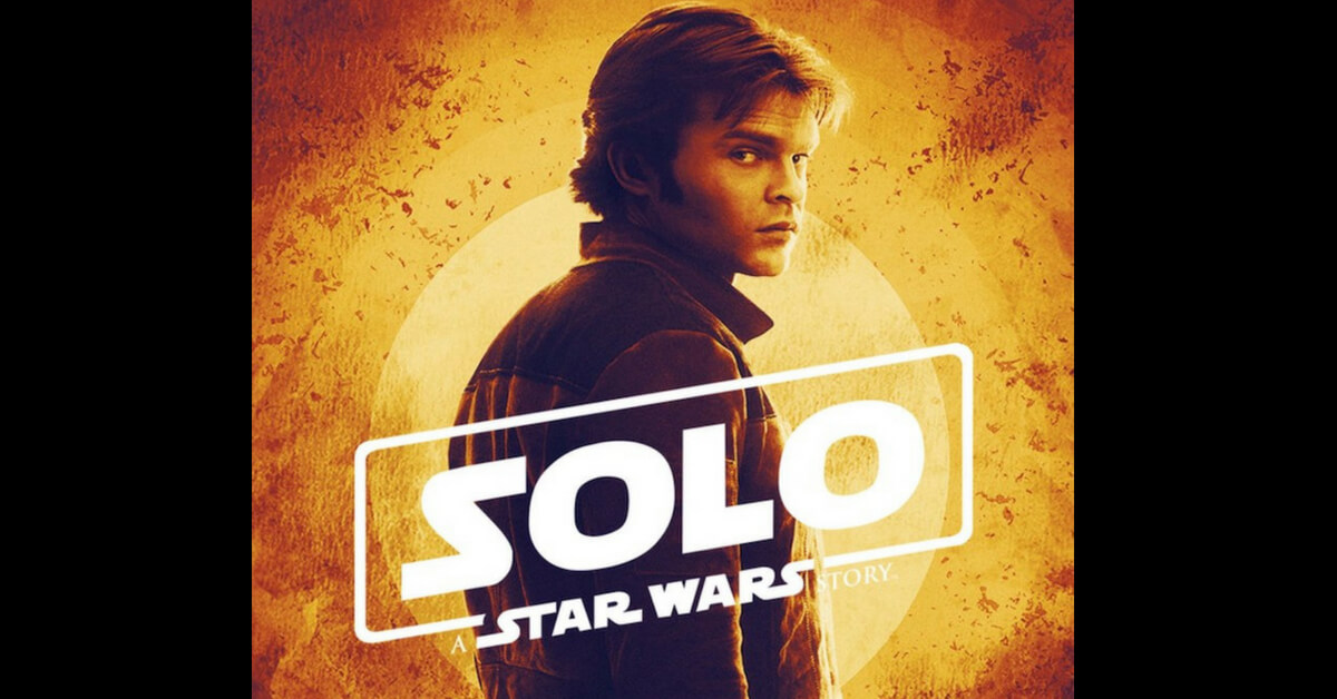 Solo – But What If I Could Do with a Bit of Company?