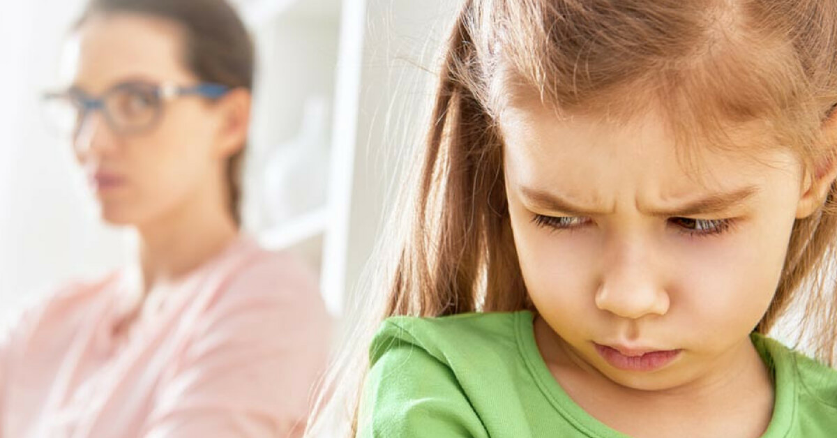 Mending Bridges After a Fight with the Kids: 10 Tips for Parents