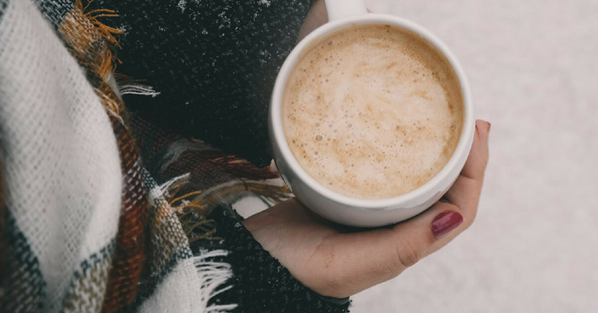 Ways to Stay Warm this Winter Without Blowing your Budget