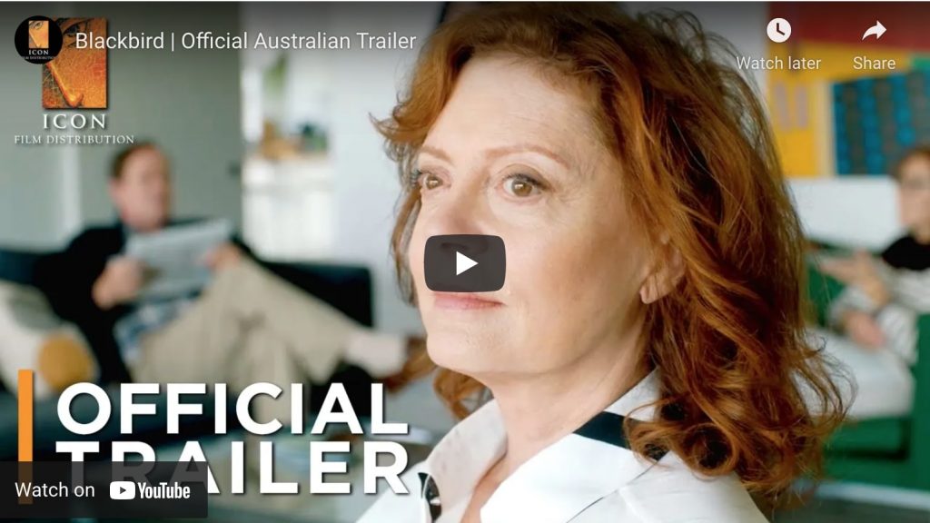 blackbird official australian trailer