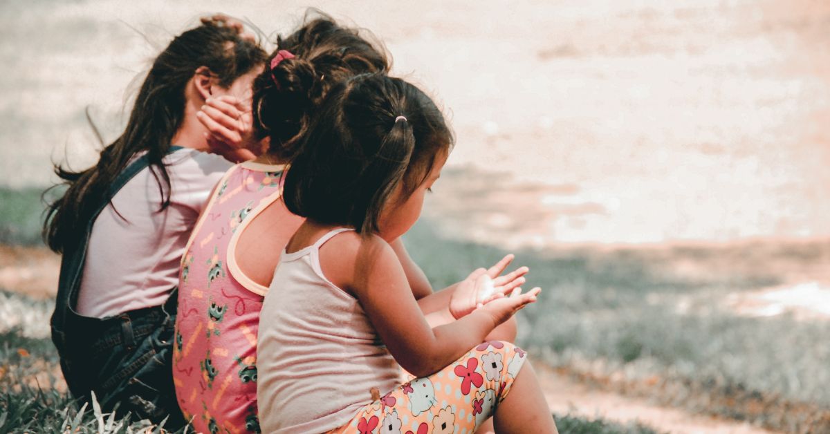 How Jesus Launched a Sexual Revolution That Protects Children