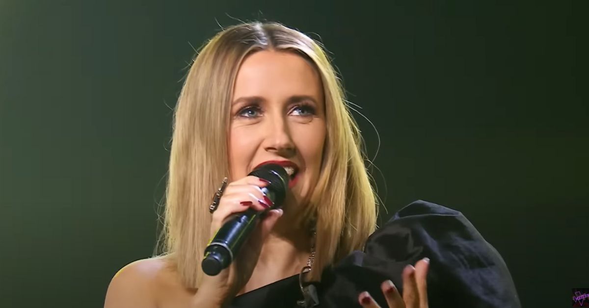 “A Real Journey of Confidence” – Tarryn Stokes, ‘The Voice’ Winner 2023