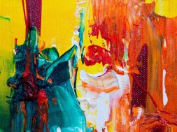 Multicoloured-abstract-painting-by-Steve-Johnson.jpg