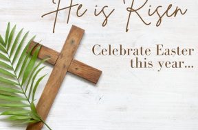 Celerbate Easter