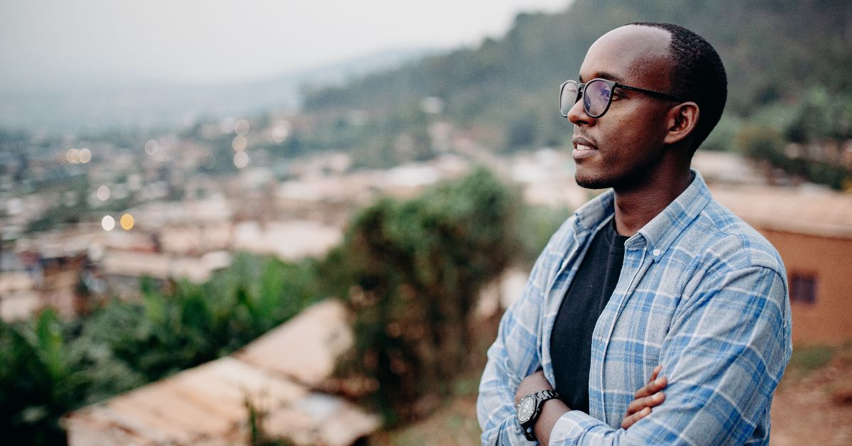 30 Years After Rwandan Genocide: Emmanuel’s Story of Hope